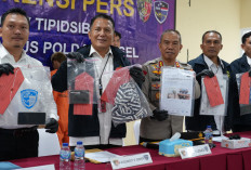 Pelaku Penyebaran Video Pornografi dan Jasa VCS, Berikut Penjelasannya