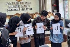 Prodi MPI UIN Raden Fatah Palembang Bentuk Tim Keprotokolan Squad Prima