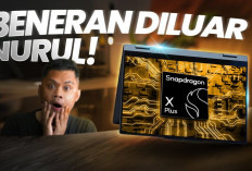 3 Rekomendasi Laptop Lenovo yang Murah Meriah Tapi Speknya Mantap Banget!