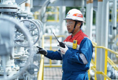 Produksi Gas Field Prabumulih Tembus 108 Persen, Minyak Capai 125 Persen Dari Target 2025