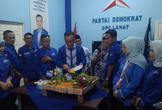 Rayakan HUT ke 24 Tahun, Fitirzal Homizi: Doa Bersama Demi Keselamatan Negeri