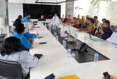 DPRD dan Dinas Terkait Sidak PT SPF Berkaitan Banyaknya TKA asal China, ini Hasilnya