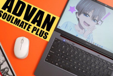 Cari Laptop untuk Kuliah 2025? Ini 5 Pilihan Terbaik Harga Mulai Rp 4 Jutaan