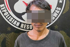 Gunakan Taktik Ini, Tim Elang Musi Ringkus Pengedar Ekstasi