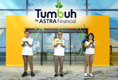 TUMBUH by Astra Financial: Pameran Virtual Penuh Promo Menarik, Berkesempatan Menangkan Undian Sepeda Motor!