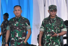 Besok Dibuka! Kasdim Palembang Turun Langsung Pastikan Kesiapan TMMD ke-129 di Talang Jambe