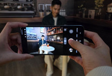 Bukan Kaleng-Kaleng! Samsung Galaxy A37 5G Bikin Konten Malam Hari Jadi Super Jernih, Ini Rahasianya