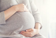 3 Mitos Larangan Saat Hamil, Kalau Dilanggar Bisa Berdampak Buruk Pada Bayi 