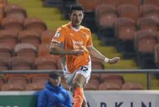 Patrick Kluivert Panggil Elkan Baggott ke Timnas Indonesia? Ini Indikasinya 