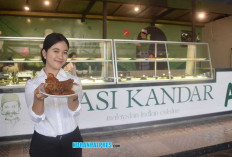 Nasi Kandar AW Hadirkan 40 Menu, Pecinta Kuliner Wajib Coba 4 Kuah Kari yang Bikin Lidah Bergoyang