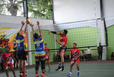 Ini Tujuan Korem Gapo Gelar Berbagai Lomba