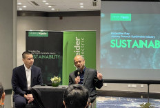 Gelar Innovation Day Surabaya, Schneider Electric Tampilkan Beragam Solusi Digital dan Otomasi