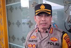 Bakal Bantu Sukseskan Kongres PMII Ke XXI di JSC Palembang, Kapolrestabes Katakan Begini