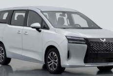 Wuling Xingguang 730 Siap Ramaikan Segmen MPV 7 Penumpang, Akankah Masuk Indonesia?