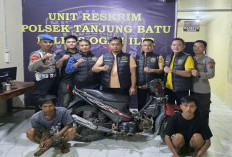 Sapi Mati Diracun Dipotong Lalu Dagingnya Dijual di Ogan Ilir, 2 Pelaku Diamankan dan 2 DPO