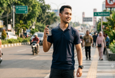 Bebas Bau Badan! Rekomendasi Parfum Pria Paling Maskulin 2026 untuk Siap Tempur Seharian