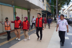 Tim Penyidik Kejati sumsel Kembali Melakukan Penggeledahan Kasus Pacar Cinde, Ini Lokasinya