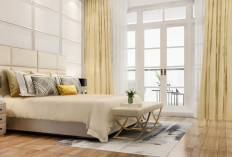 5 Contoh Desain Kamar Tidur Klasik Modern Cocok Untuk Remaja Hingga Dewasa!