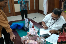 PT Swarna Nusa Sentosa Bayar Lunas Tagihan Kreditur, Pengadilan Segera Cabut PKPU 