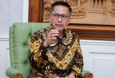 K-MAKI Sebut Ada Dugaan Korupsi Di Perumda Pasar Palembang Jaya, Pj Walikota Minta Inspektorat Segera Audit