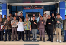 Kejari Muba Laksanakan Proses penyeselaian AGHT Pengamanan Pembangunan Strategis, Tentang Apakah Itu