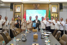 Pemkab OKI Percepat Penanganan RTLH, 7.676 Rumah Siap Diintervensi