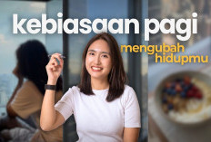 Ubah Hidupmu: Rutinitas Pagi yang Efektif untuk Fokus Sepanjang Hari