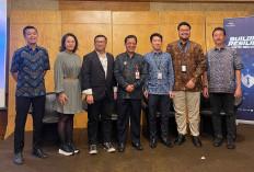 Mandiri Informatika dan IBM Berkerjasama dalam Perlindungan Data dan Urgensi UU PDP di Indonesia