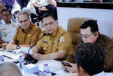 Supir Truk ODOL Batal Mogok Kerja, Masih Tunggu Keputusan Pj Walikota Palembang