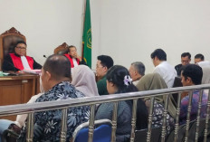 Dugaan Korupsi Perkimtan Palembang Kian Memanas, JPU Boyong 11 Saksi ke Persidangan