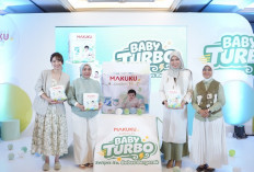 MAKUKU Comfort Fit: Nyaman dan Setipis Itu, Bebas Bergerak Dukung Tumbuh Kembang Optimal