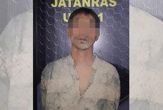 Polda Sumsel Tangkap Pelaku TO Ops Pekat Musi, Satu DPO Diburu