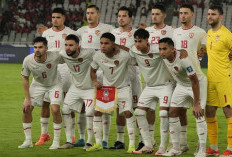 7 Pemain Timnas Indonesia Terancam Absen Lawan Bahrain, Skuad Garuda Melemah?