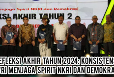 7 Capaian Luar Biasa yang Diraih TVRI Sepanjang Tahun 2024, Terus Berkembang dan Berinovasi Menuju Perubahan