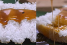 Bagaimana Sejarah Kue Rangin? Makanan Legendaris Khas Betawi yang Gurih Ini Miliki 4 Fakta Menarik