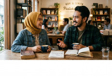 Bukan Soal Ganteng atau Cantik! Ini Dia Cara Ampuh Menaklukkan Hati Seseorang Tanpa Terlihat Memaksa