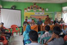 Kopdes Merah Putih Keban Jaya Lahat Fokuskan Sektor Perkebunan, Ini Keterangan Kades