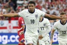 Epic Comeback Bikin Inggris dan Spanyol Melaju ke Perempat Final Euro 2024