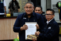 Dr Firdaus Komar Resmi Jabat Ketua JMSI Sumsel: Media Jangan Terjebak Clickbait dan FOMO