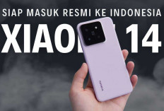 Siap Rilis di Indonesia 26 Maret 2024, HP Xiaomi 14 Miliki Fitur Canggih, Cek Harganya