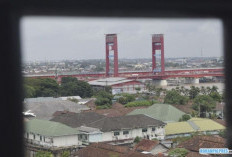 Dari Kota Hingga Desa, Ini Dia Potret Daerah di Sumatera Selatan yang Lagi Berjuang Biar Gak Ketinggalan Zaman