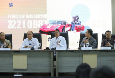 BPA Fair 2026 Jadi Terobosan Baru Kejaksaan dalam Optimalkan Pemulihan Aset Negara, Ini Buktinya