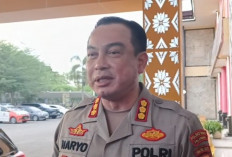 Ternyata Video Penculikan Itu Hoax, Ini Penjelasan Kapolrestabes Palembang