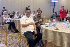 Kominfo Muba Perkuat Komunikasi Publik Untuk Cegah Karhutla di Musi Banyuasin