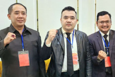 Tim Kuasa Hukum ESP Bersurat ke PTUN, Laporkan Dugaan Pelanggaran Kode Etik Hakim