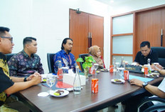 Gandeng Telkom dan Telkomsel, Bupati Muba Gerak Cepat Atasi 74 Titik Blank Spot