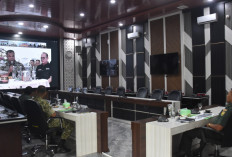 Lampaui Target, Jajaran Kodam II Sriwijaya Rampungkan Puluhan Unit KDKMP