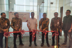 OJK Kembalikan Rp541 Juta Dana Korban Scam, Luncurkan Gerakan Sumsel Anti Scam