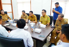 Lahan 1 Hektar Sudah Disiapkan, Kampung Nelayan Merah Putih Tinggal Tunggu Keputusan