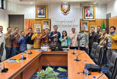 PHR Zona 4 Gandeng Pemkab Muara Enim dan Musi Rawas, Perkuat Ketahanan Energi Nasional